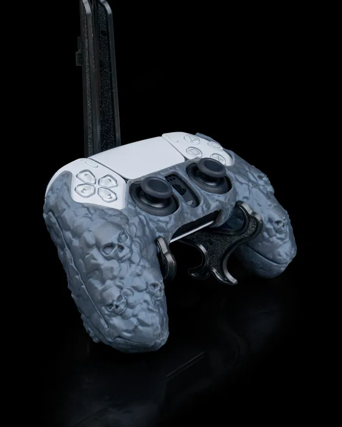 Kuru Kafa Gamepad Kılıfı
