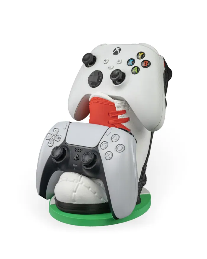 Krampon Gamepad Standı