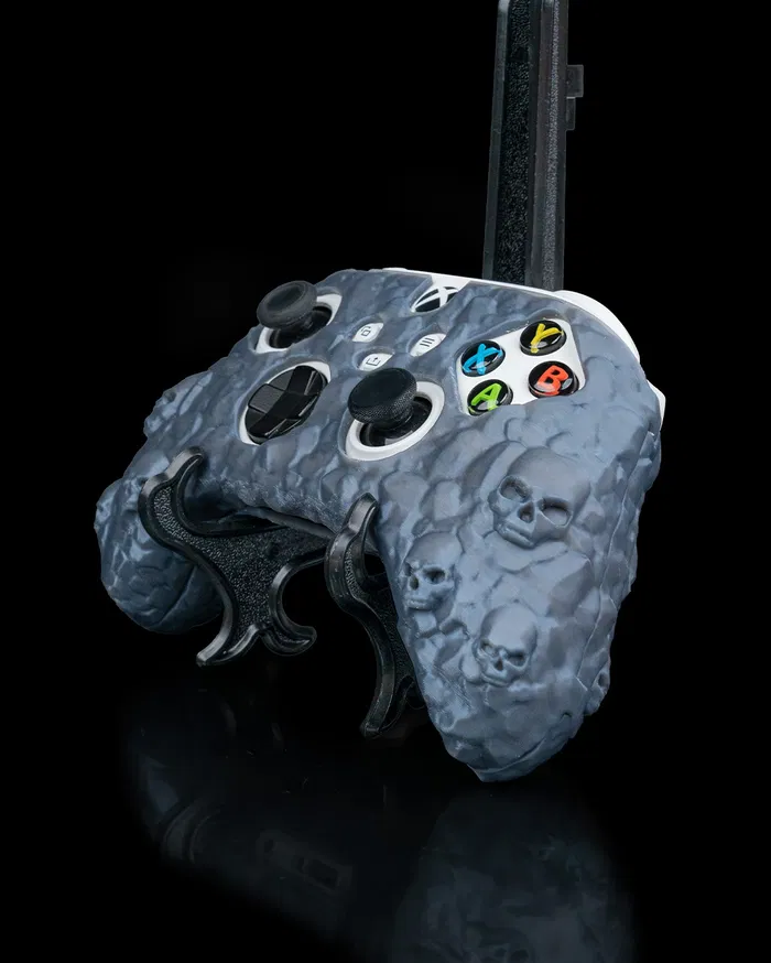 Kuru Kafa Gamepad Kılıfı