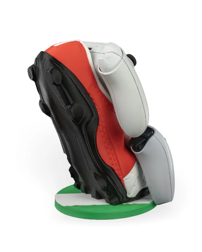Krampon Gamepad Standı