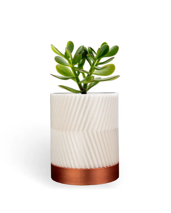 CYLINDRIX Duvar Saksısı
