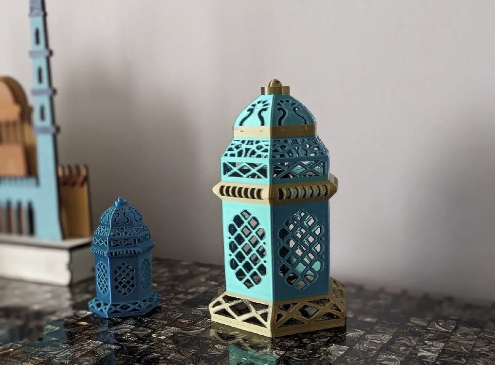 Ramazan Fener Figürü