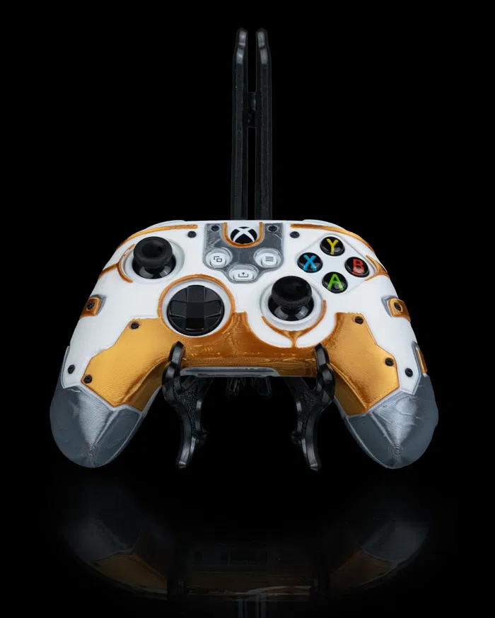 Mecha Gamepad Kılıfı