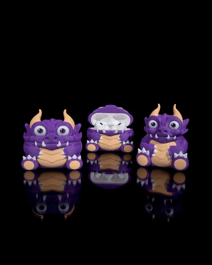 Bardcore Tales Airpods Kılıfı