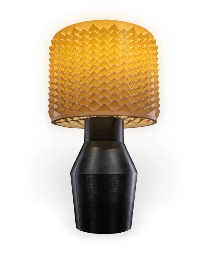 Pointy Masa Lambası