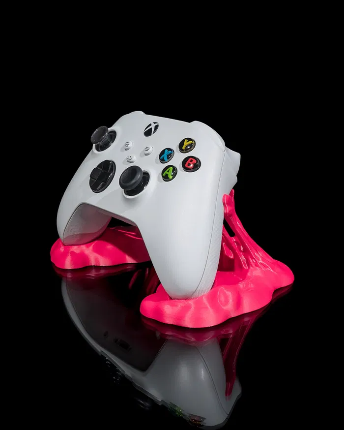 Sakız Gamepad Standı