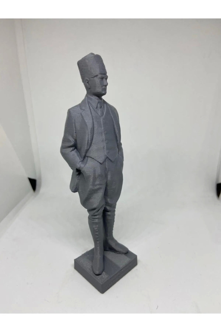 Atatürk Figürü