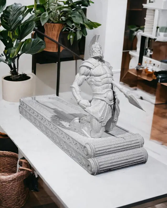 Sen de mi Brutus? Tütsülük