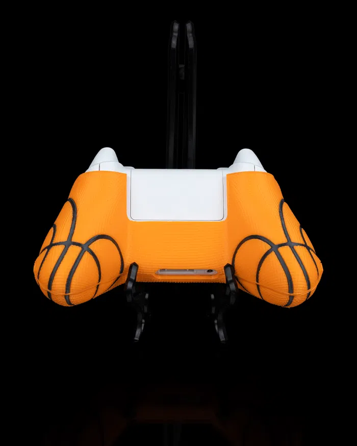Basket TopuGamepad Kılıfı
