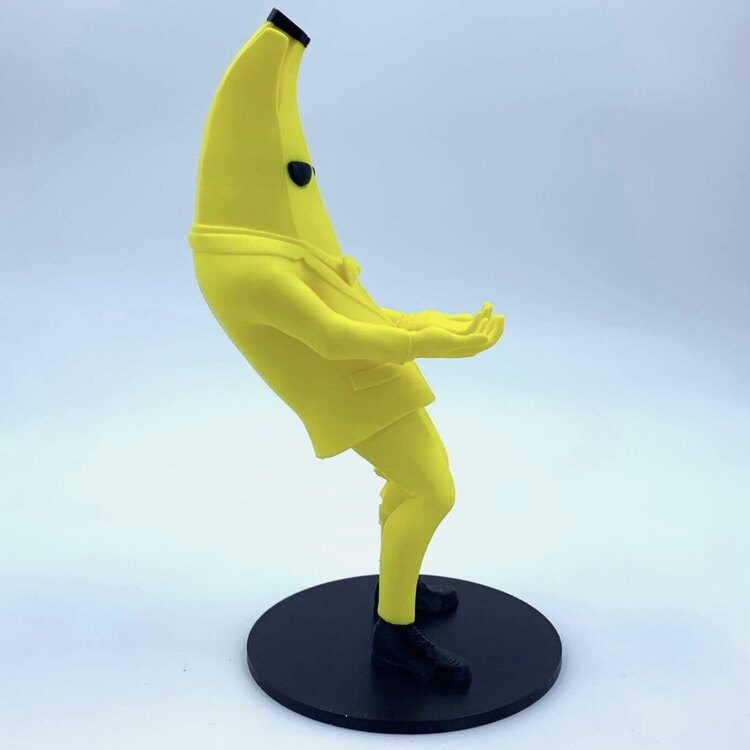 Muz Adam Gamepad Standı