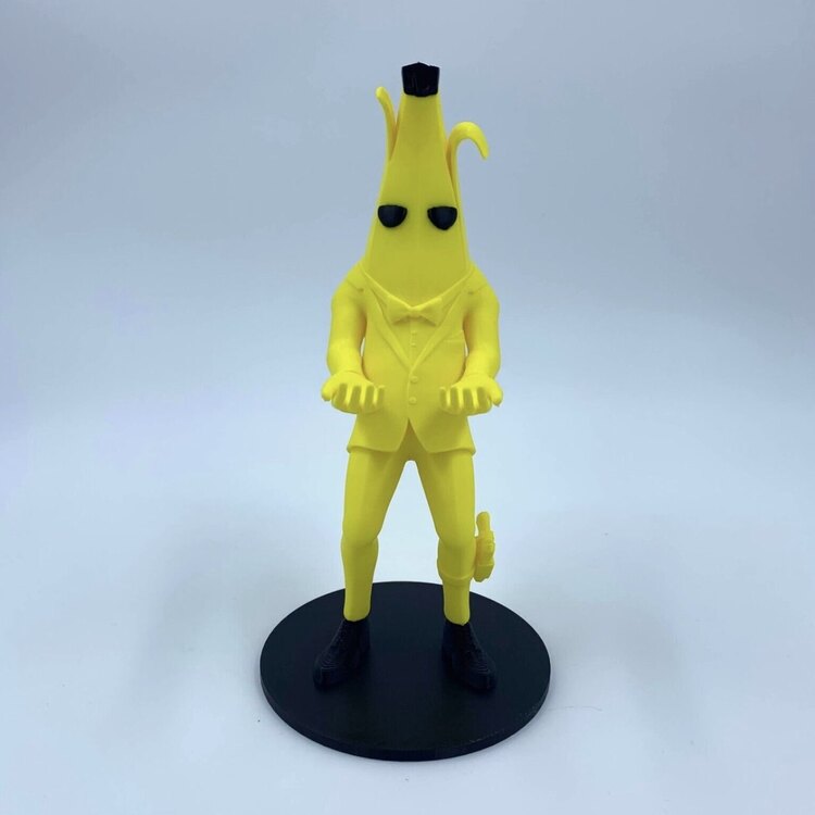 Muz Adam Gamepad Standı