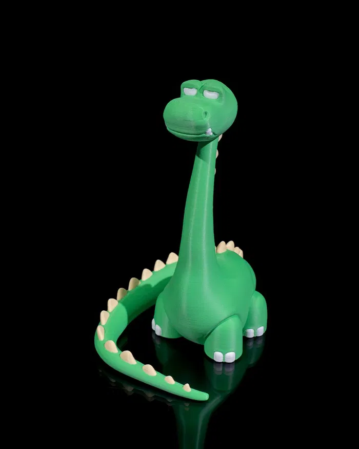 Dino Telefon Tutucu