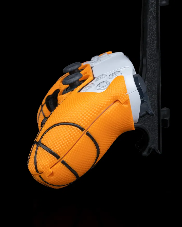 Basket TopuGamepad Kılıfı