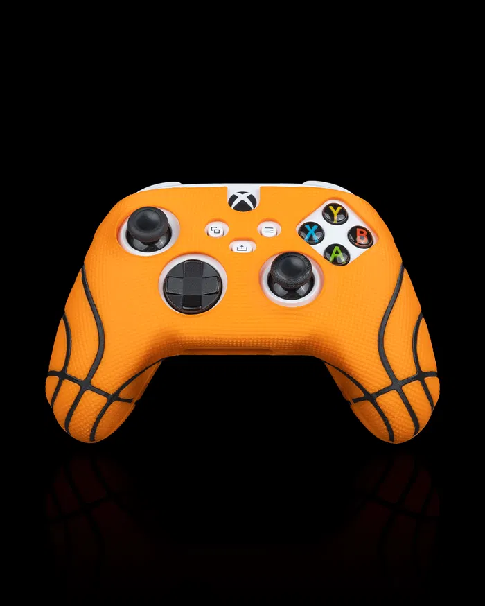 Basket TopuGamepad Kılıfı