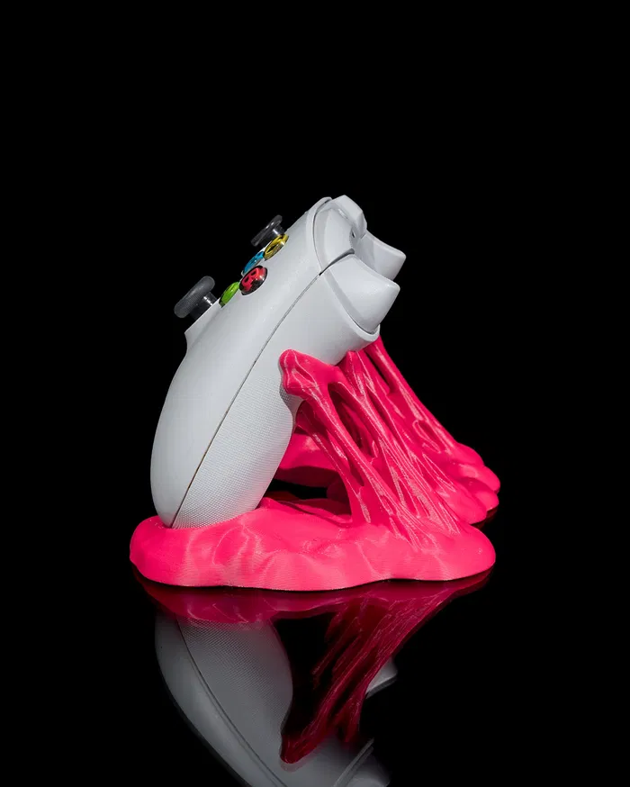 Sakız Gamepad Standı