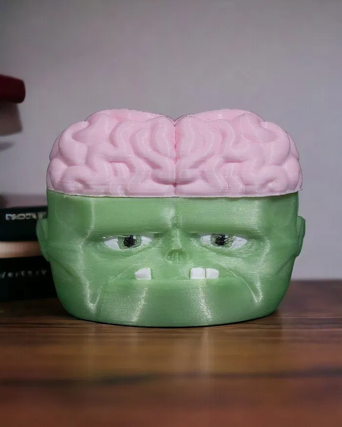 Zombi Airpods Kılıfı