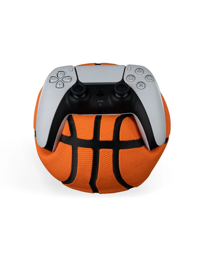 Basket Topu Gamepad Standı