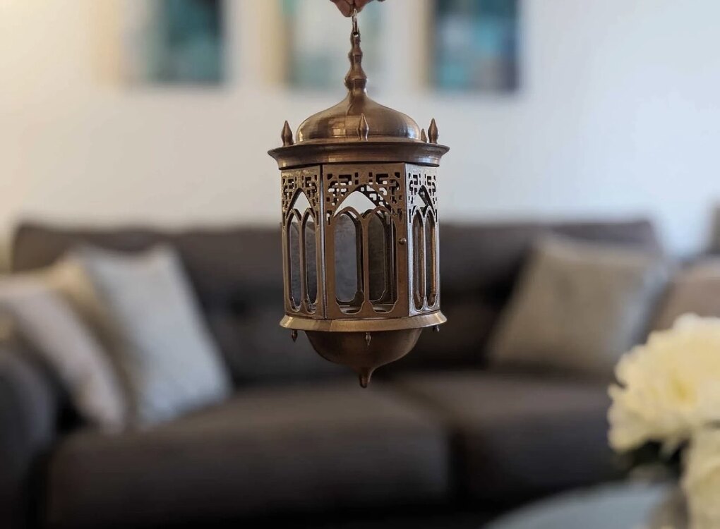 Ramazan Fener Figürü