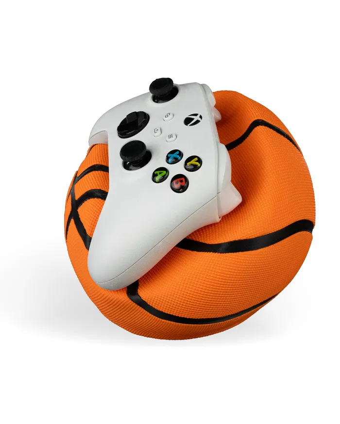 Basket Topu Gamepad Standı