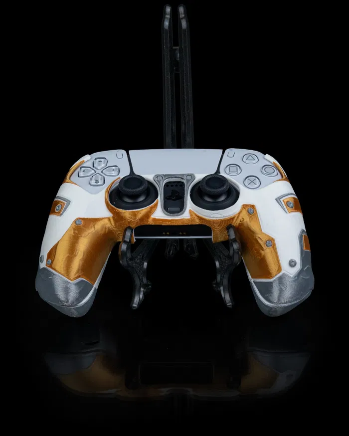 Mecha Gamepad Kılıfı