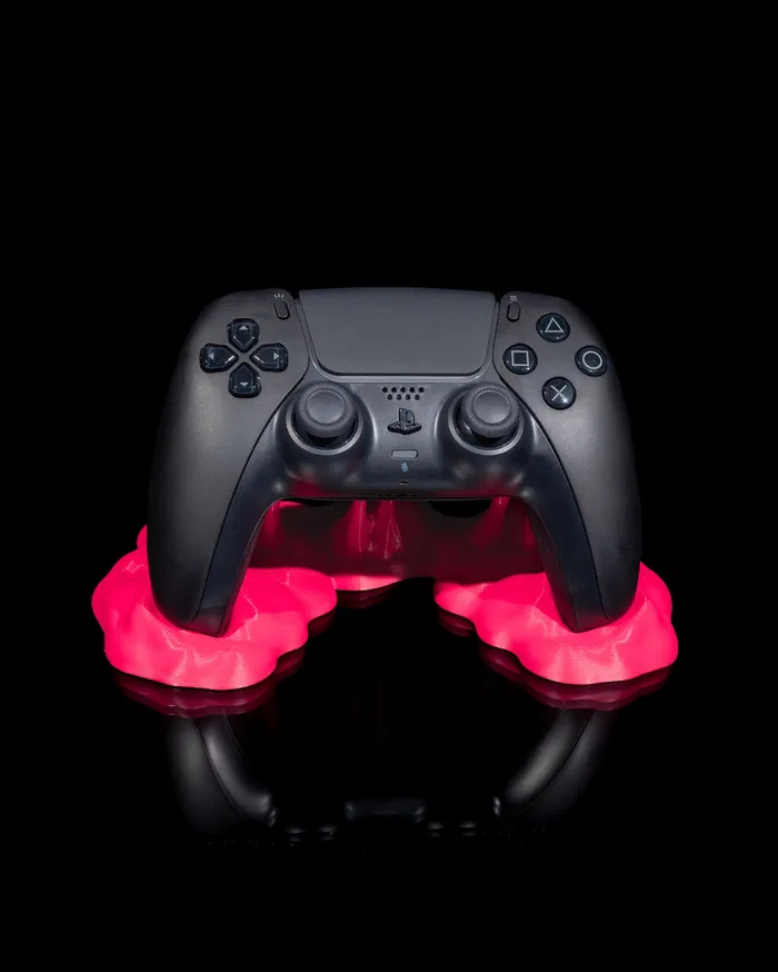Sakız Gamepad Standı