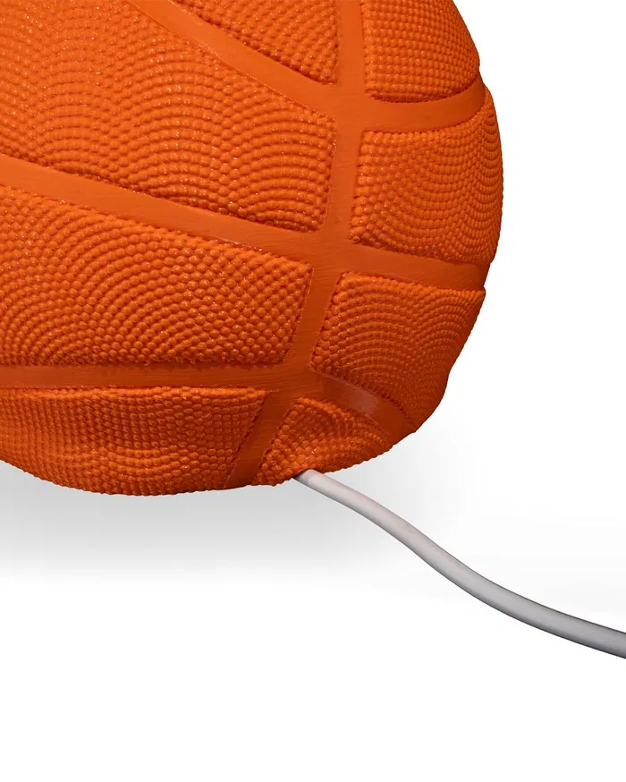 Basket Topu Telefon Tutucu