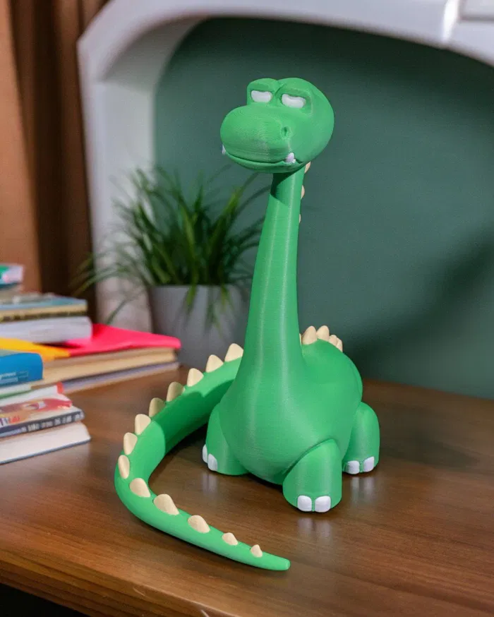 Dino Telefon Tutucu