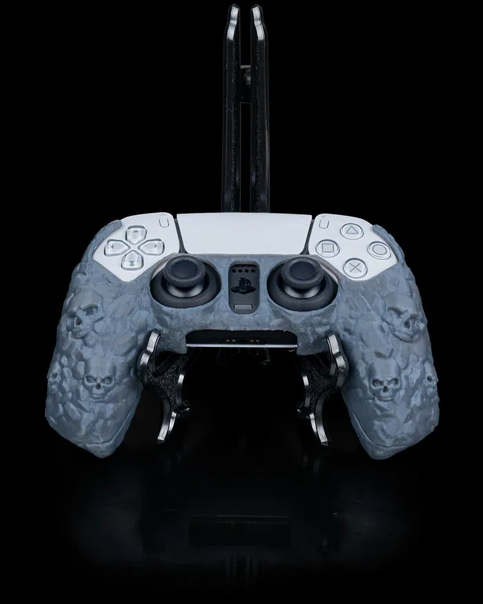 Kuru Kafa Gamepad Kılıfı