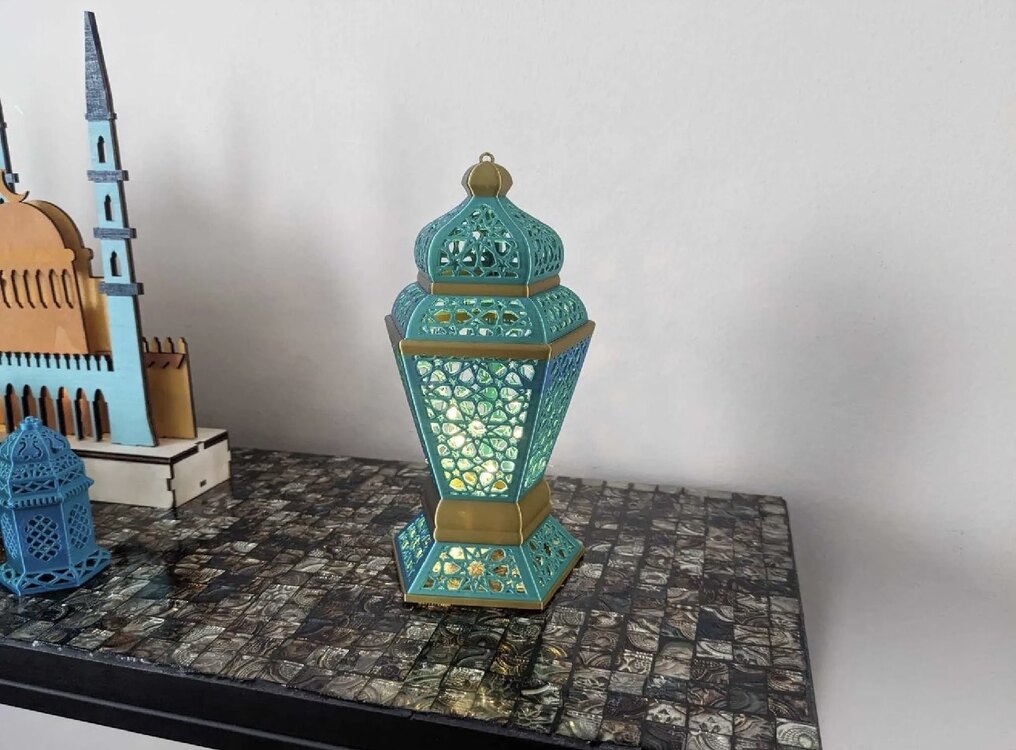 Ramazan Fener Figürü