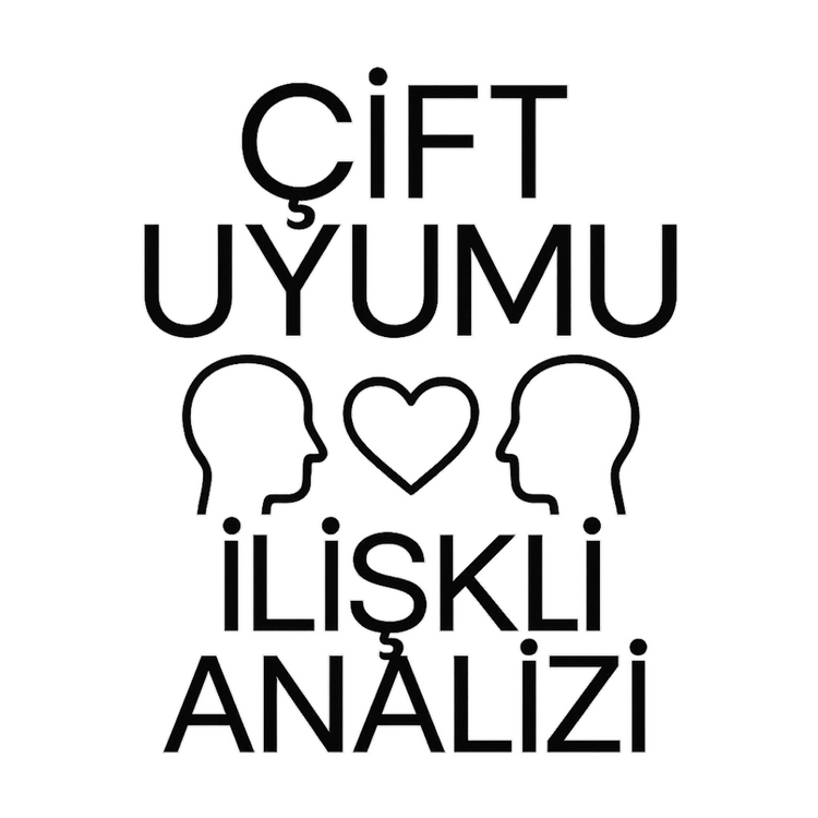 GERÇEK UYUMU KEŞFEDİN: FİZYONOMİ İLE ÇİFT ANALİZİ !