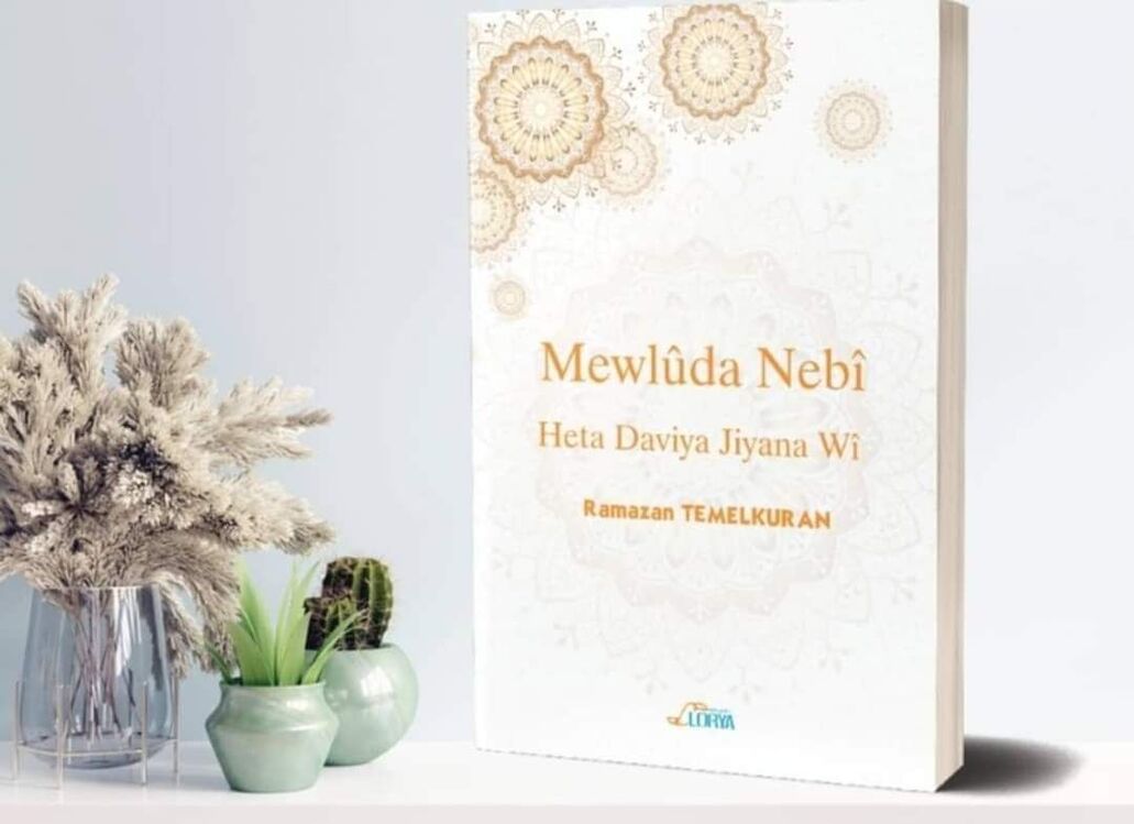 MEWLÛDA NEBÎ HETA DAWÎYA JIYANA WÎ