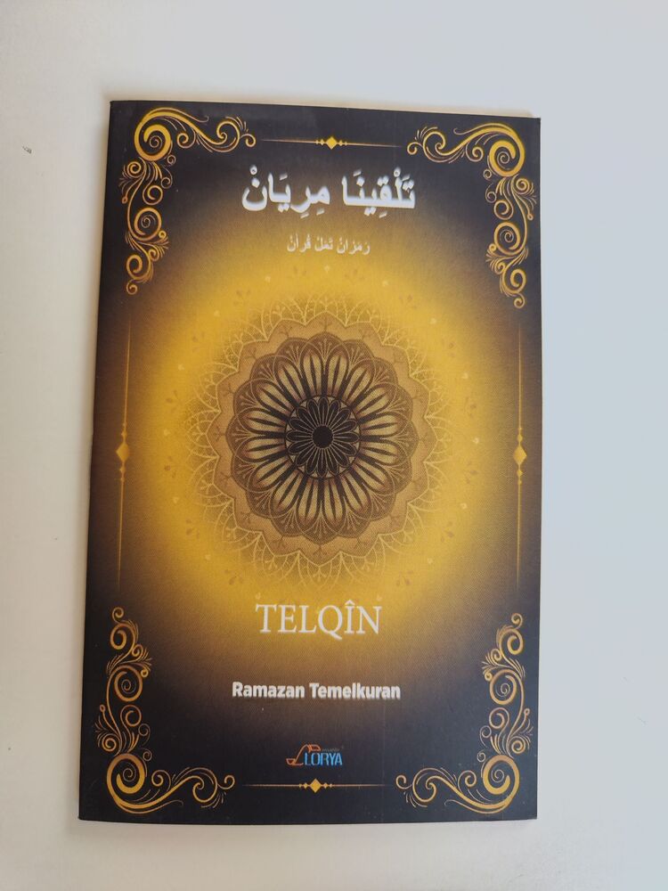 TELQÎNA MIRÎ