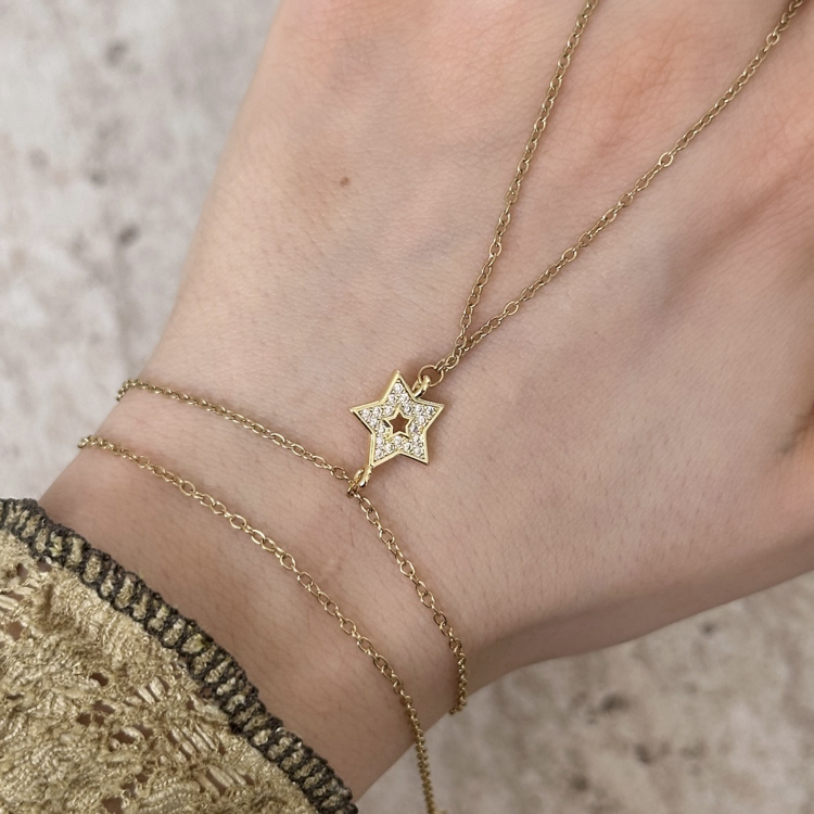 14k Stargirl Şahmeran