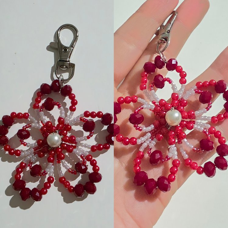 Daisy Charm