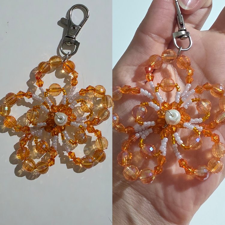 Daisy Charm