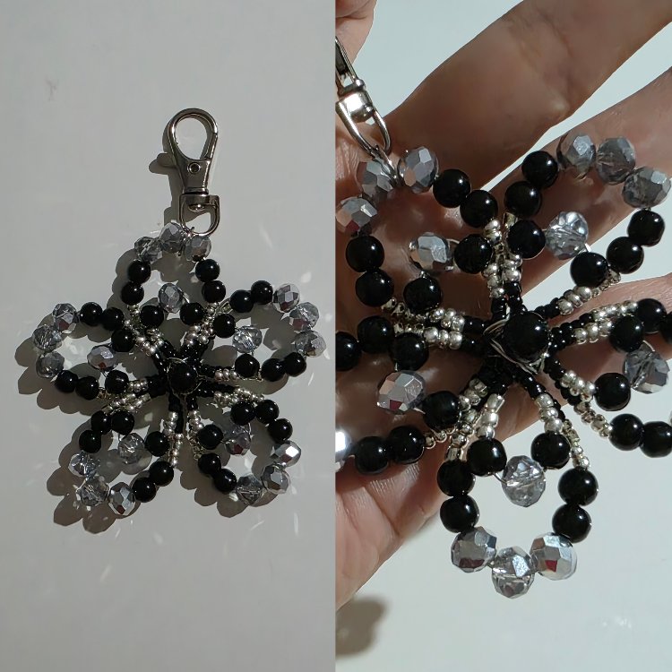 Daisy Charm