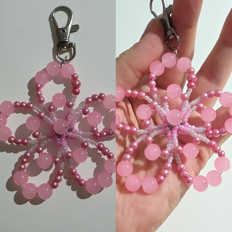 Daisy Charm