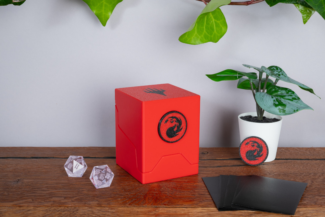 Magic: The Gathering Deck Box