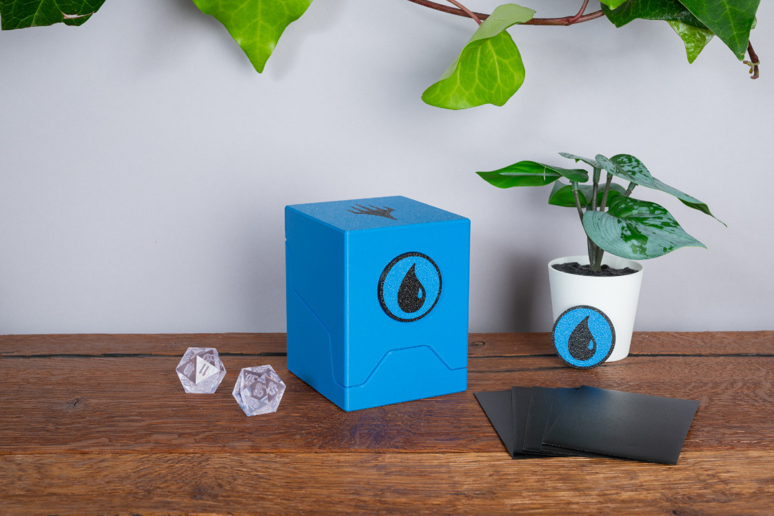 Magic: The Gathering Deck Box