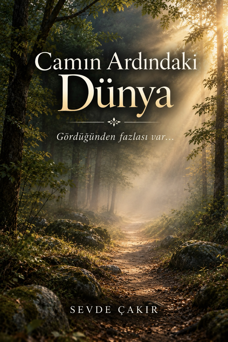 Camın Ardındaki Dünya