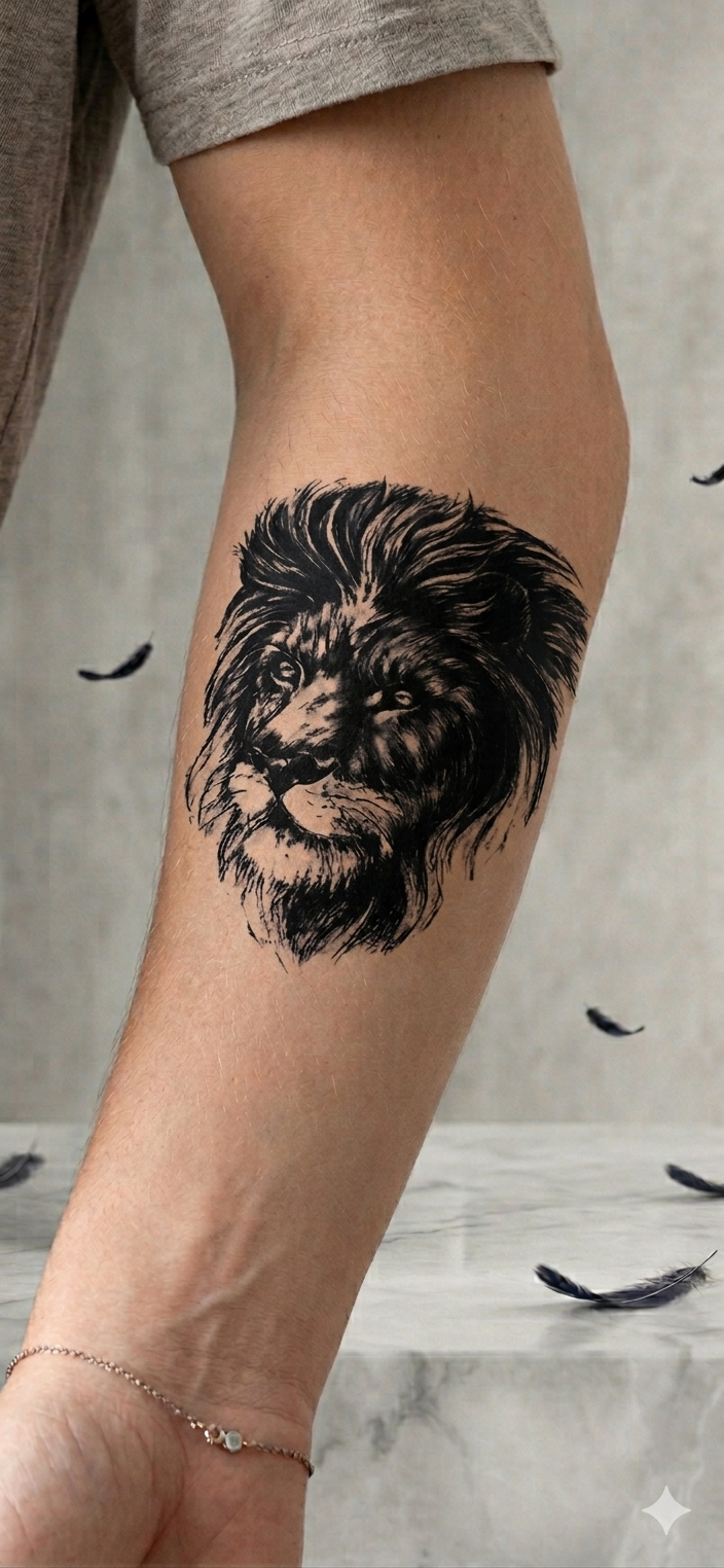 Minimal aslan