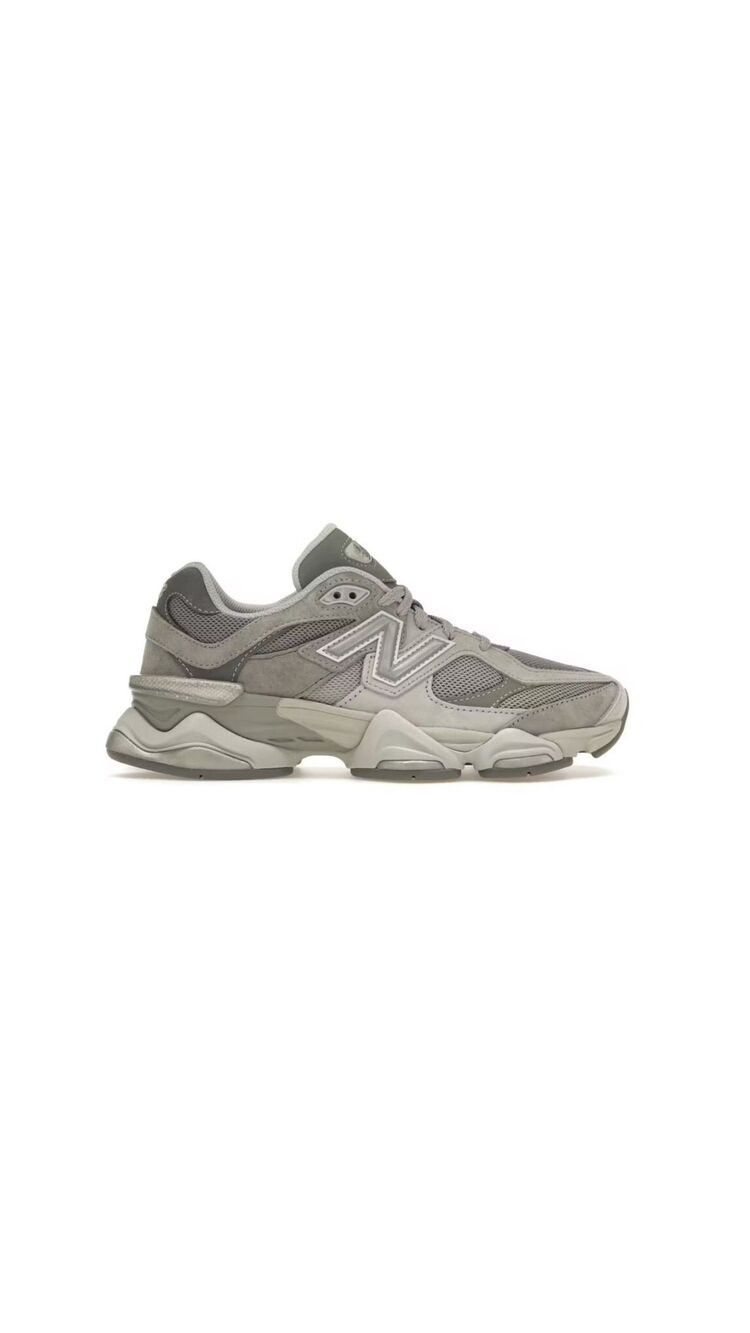 New Balance 9060 Shadow Grey 