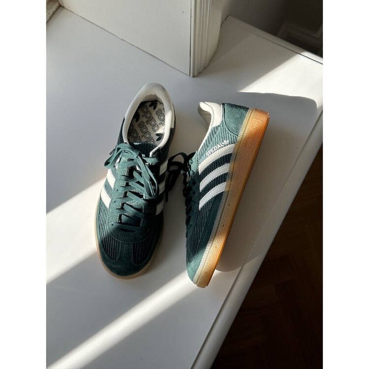 Adidas Handball Spezial “ Mineral Green “