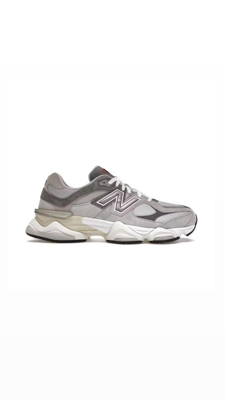 New Balance 9060 Rain Cloud