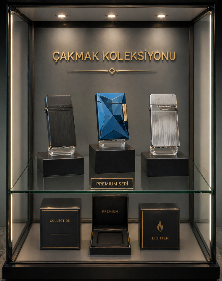 Enerjini Ateşle Yükseltme Zamanı