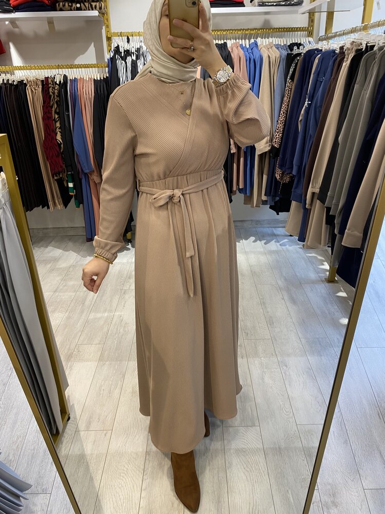 Fitilli Elbise