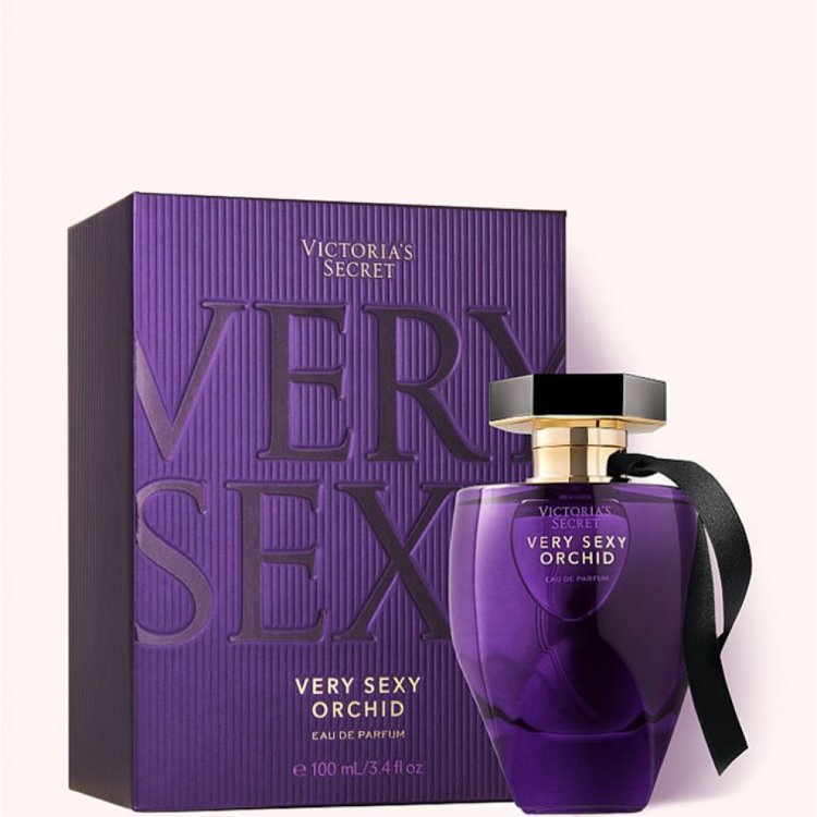 Victoria's Secret Very Sexy Orchid Edp 100 Ml Kadın Parfum