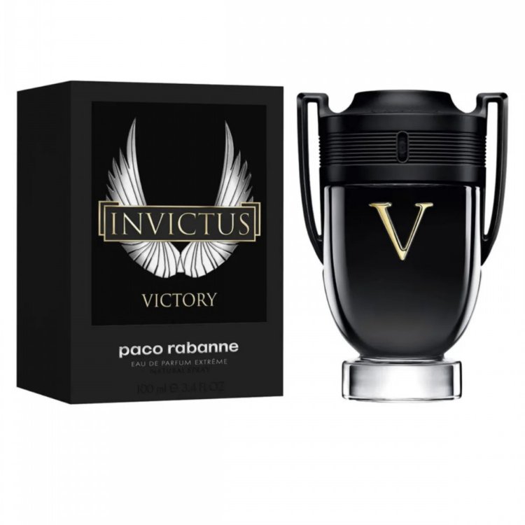 Paco Rabanne Invıctus Vıctory Edp Parfüm

