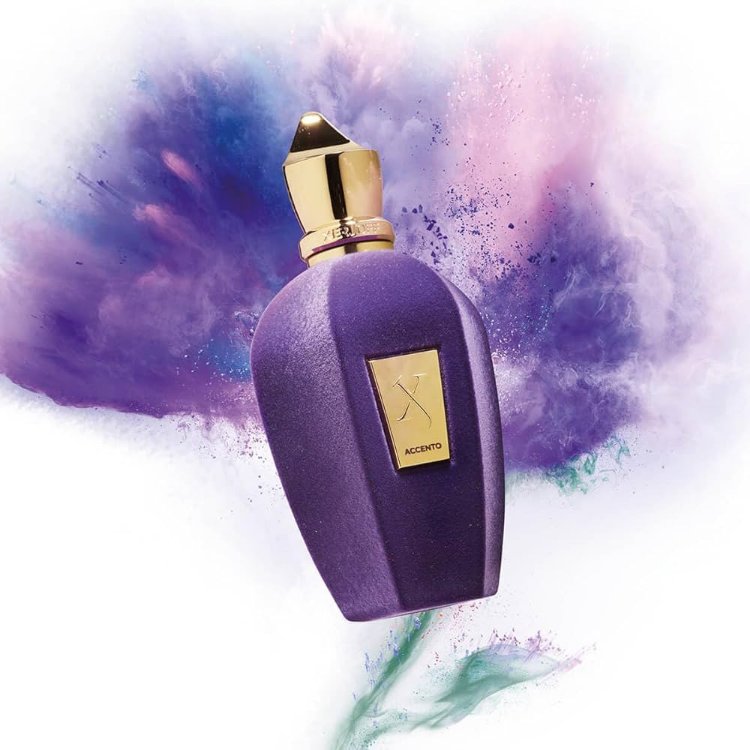 Xerjoff Vibe Accento Edp 100 ml Unisex Parfüm

