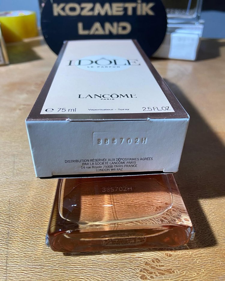 Giorgio Armani Acqua Di Gio EDT Erkek Parfüm
